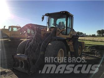 Volvo L70H Фронтальные погрузчики