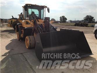 Volvo L70H Фронтальные погрузчики