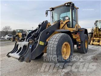 Volvo L70H Фронтальные погрузчики
