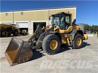 Volvo L70H Фронтальные погрузчики