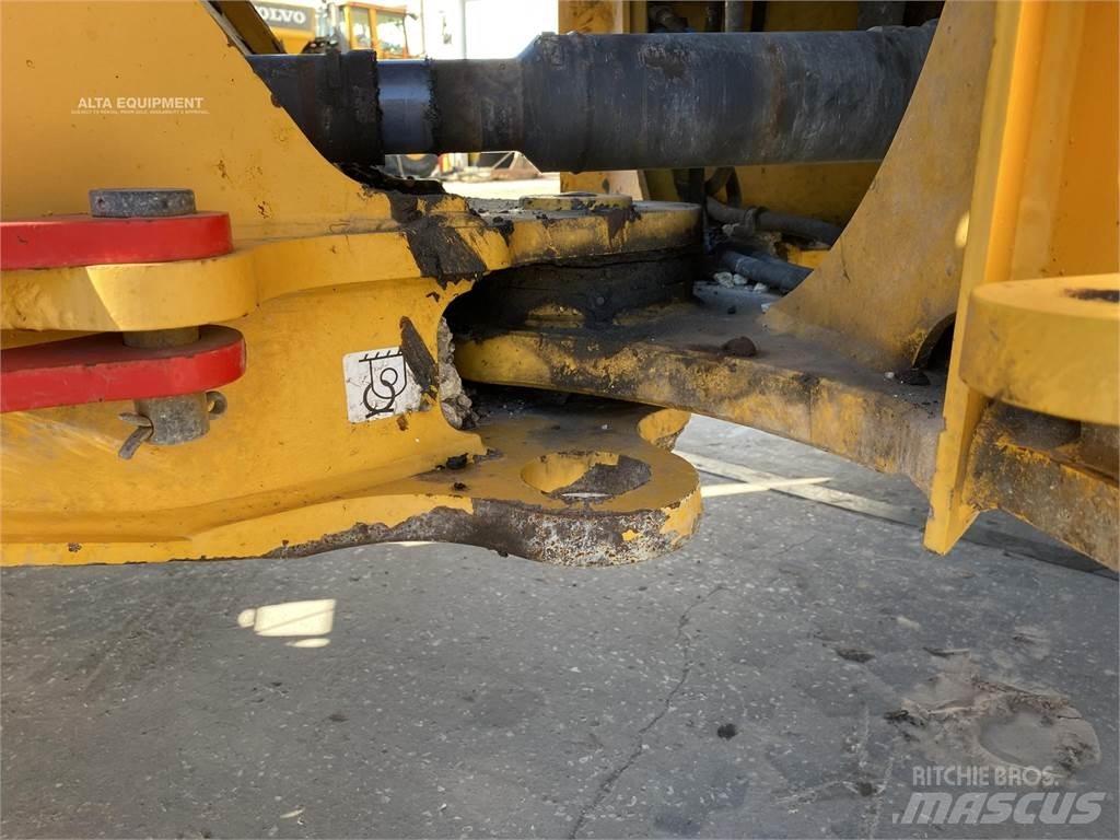Volvo L70H Фронтальные погрузчики