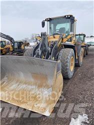 Volvo L70H Фронтальные погрузчики