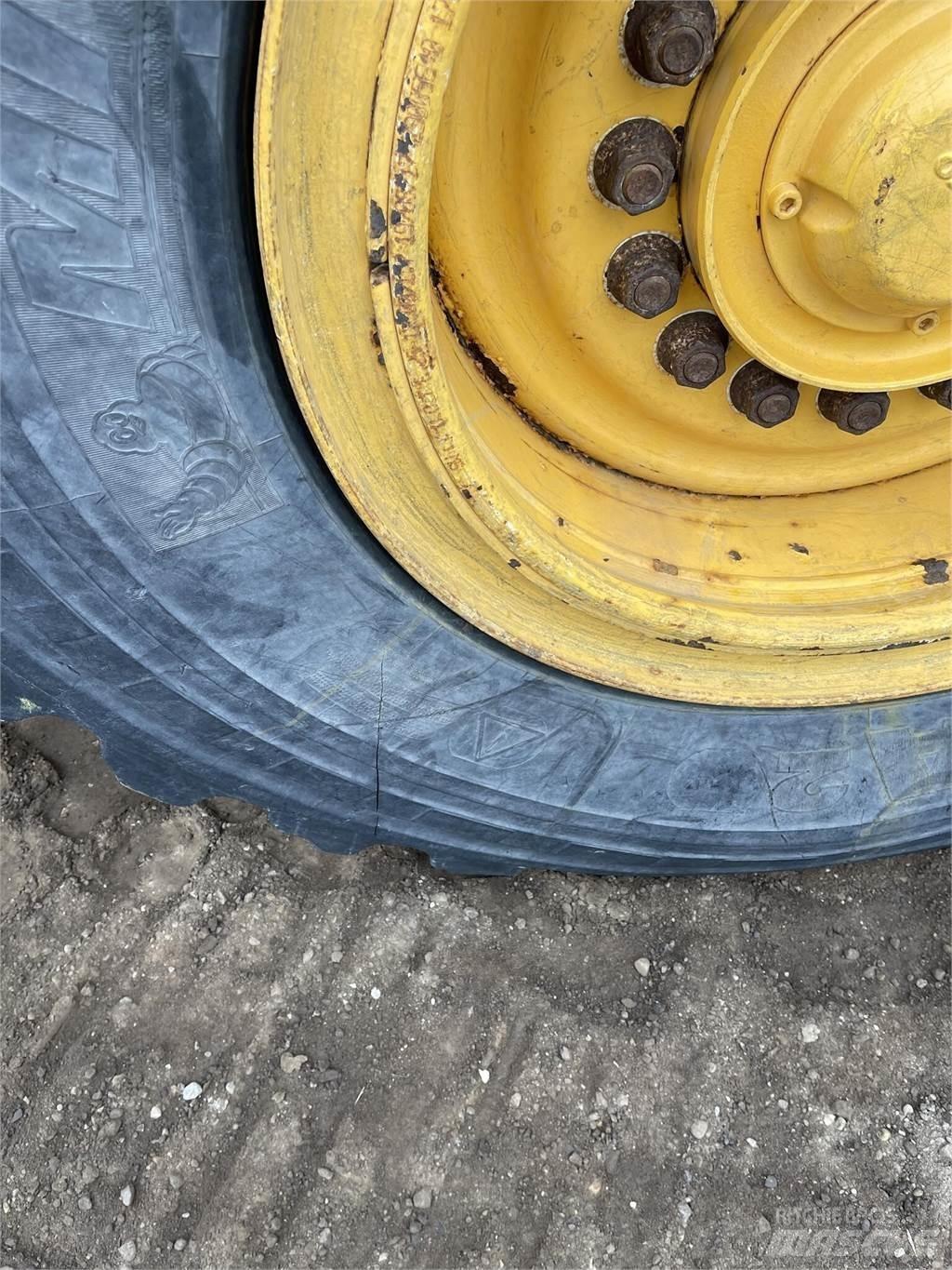 Volvo L70H Фронтальные погрузчики