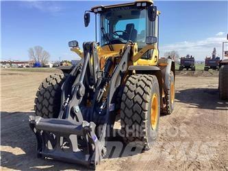 Volvo L70H Фронтальные погрузчики