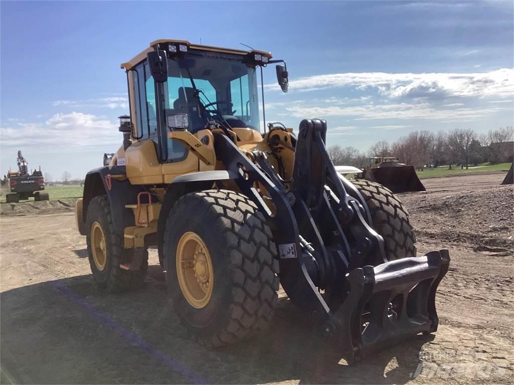 Volvo L70H Фронтальные погрузчики