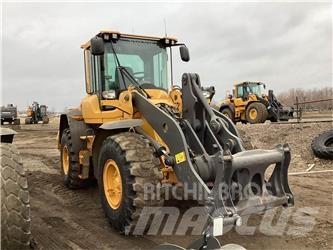 Volvo L70H Фронтальные погрузчики