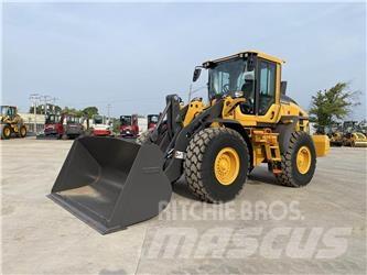 Volvo L70H Фронтальные погрузчики