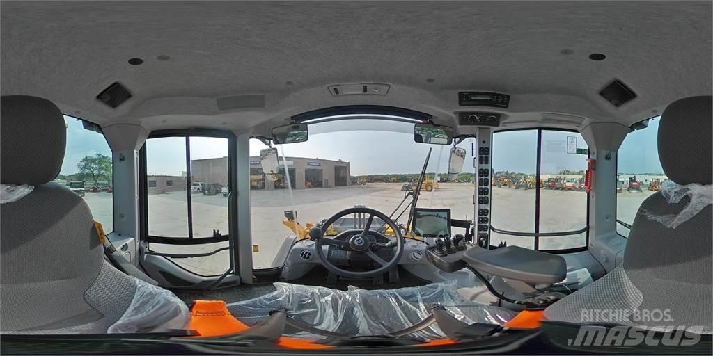 Volvo L70H Фронтальные погрузчики
