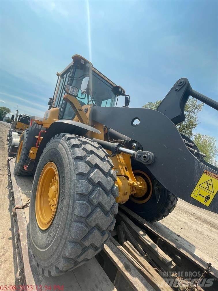 Volvo L70H Фронтальные погрузчики