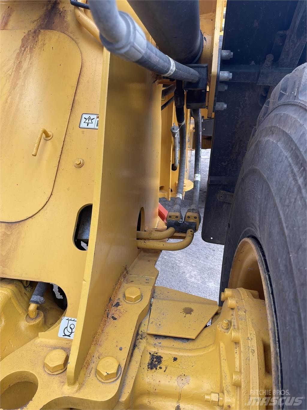 Volvo L70H Фронтальные погрузчики