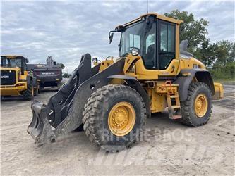 Volvo L70H Фронтальные погрузчики
