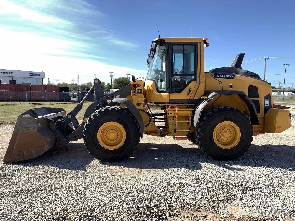 Volvo L70H Фронтальные погрузчики