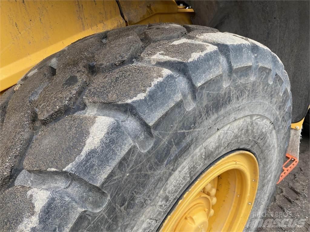 Volvo L70H Фронтальные погрузчики