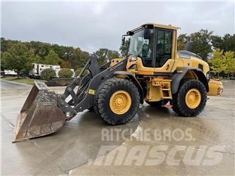 Volvo L70H Фронтальные погрузчики