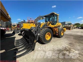 Volvo L70H Фронтальные погрузчики