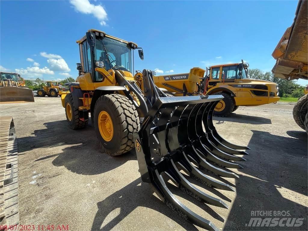 Volvo L70H Фронтальные погрузчики