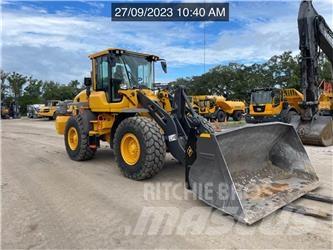 Volvo L70H Фронтальные погрузчики
