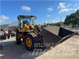 Volvo L70H Фронтальные погрузчики