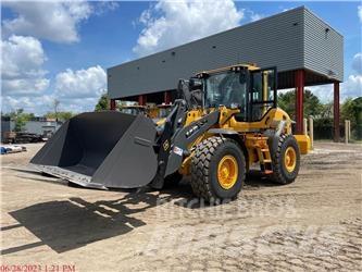 Volvo L70H Фронтальные погрузчики