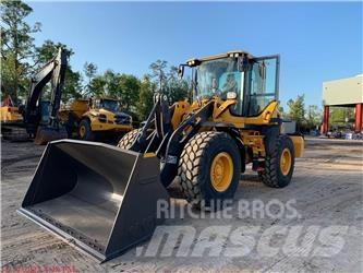 Volvo L70H Фронтальные погрузчики