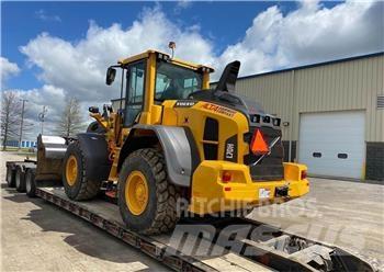 Volvo L70H Фронтальные погрузчики