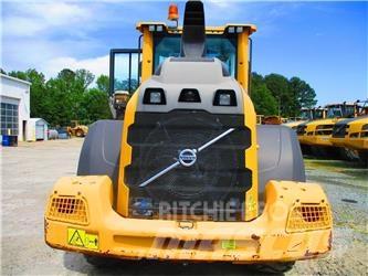 Volvo L70H Фронтальные погрузчики