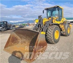 Volvo L90H Фронтальные погрузчики