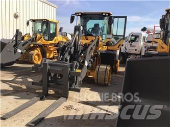 Volvo L90H Фронтальные погрузчики
