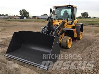 Volvo L90H Фронтальные погрузчики