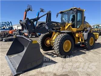 Volvo L90H Фронтальные погрузчики