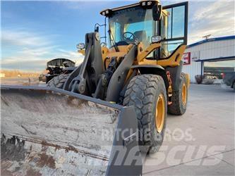 Volvo L90H Фронтальные погрузчики