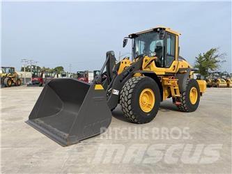 Volvo L90H Фронтальные погрузчики