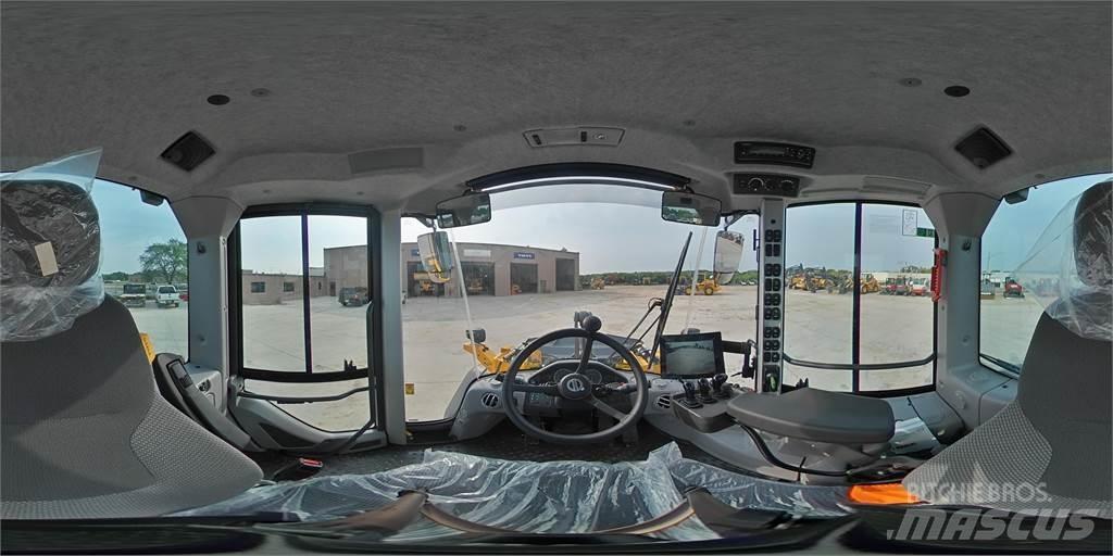 Volvo L90H Фронтальные погрузчики