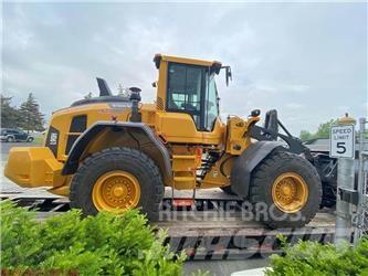 Volvo L90H Фронтальные погрузчики
