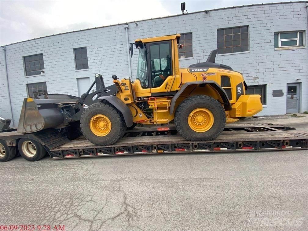 Volvo L90H Фронтальные погрузчики