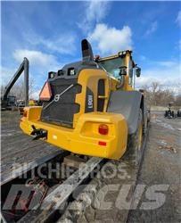 Volvo L90H Фронтальные погрузчики
