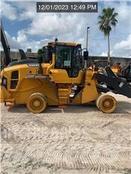Volvo L90H Фронтальные погрузчики