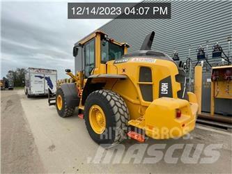 Volvo L90H Фронтальные погрузчики