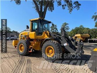 Volvo L90H Фронтальные погрузчики