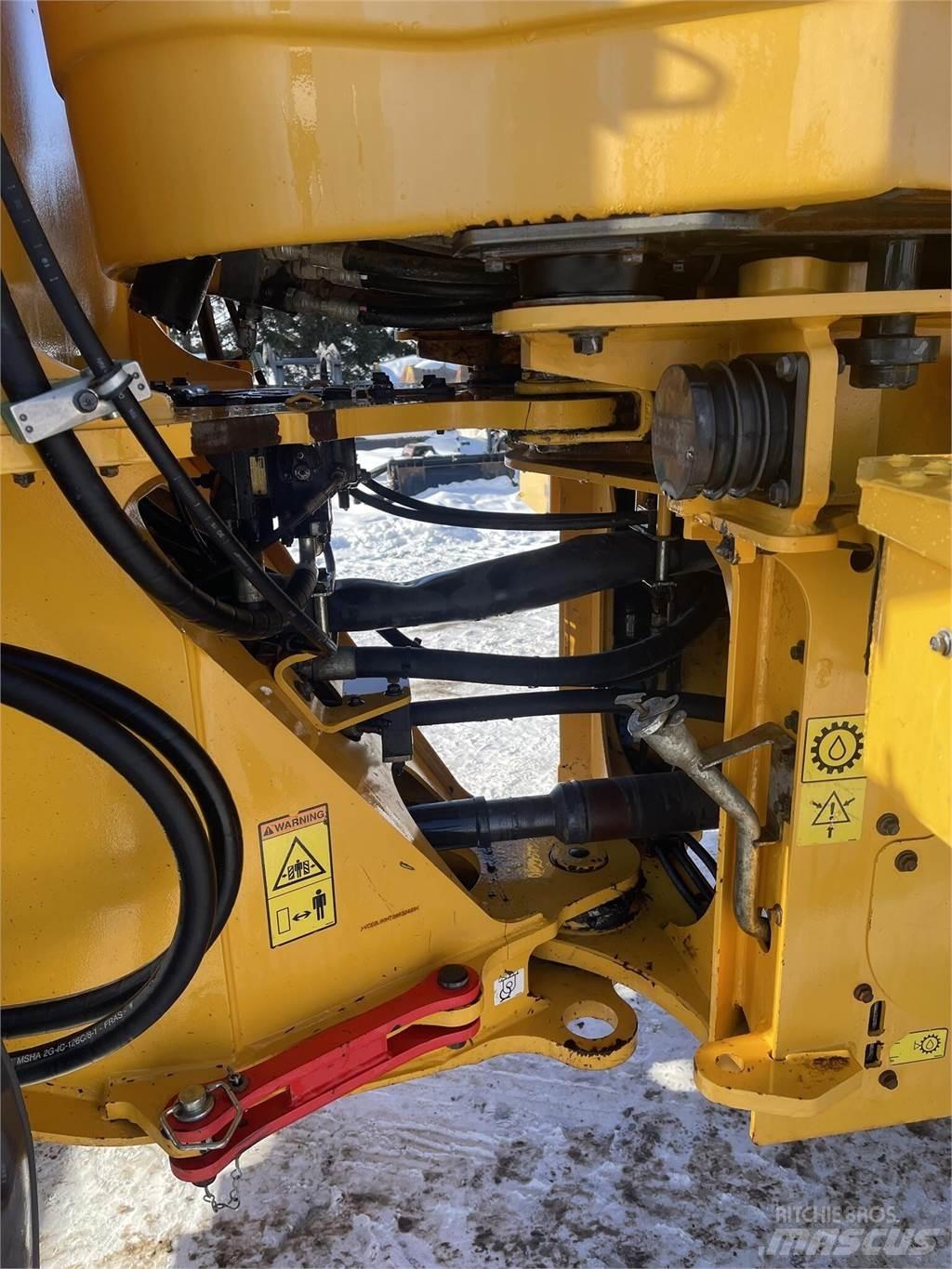 Volvo L90H Фронтальные погрузчики