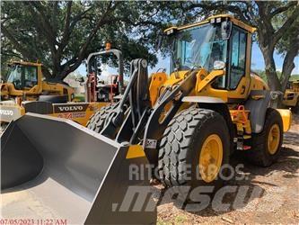 Volvo L90H Фронтальные погрузчики