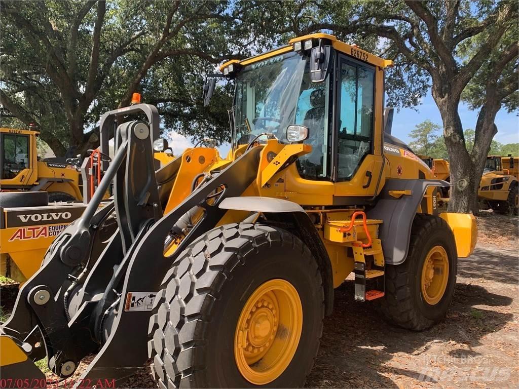 Volvo L90H Фронтальные погрузчики