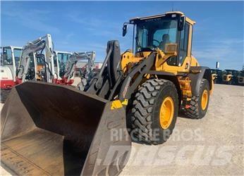 Volvo L90H Фронтальные погрузчики