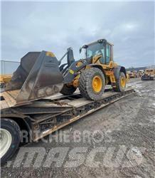 Volvo L90H Фронтальные погрузчики