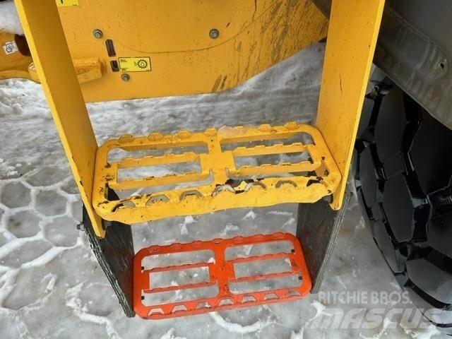 Volvo L90H Фронтальные погрузчики