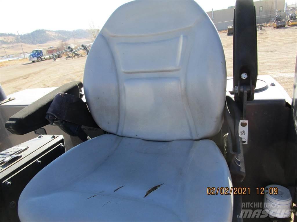 Volvo PT125C Пневматические катки