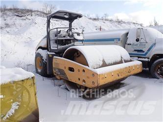 Volvo SD115 Катки тротуарные