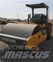 Volvo SD115B Катки тротуарные