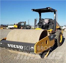 Volvo SD115B Катки тротуарные