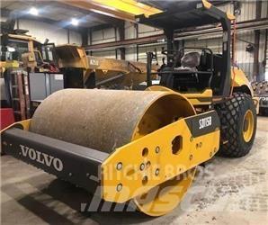 Volvo SD115B Катки тротуарные